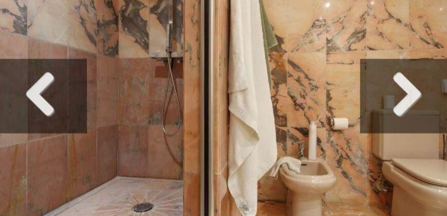 Spacious 3 bed Apartment in the Heart of Puerto Banús