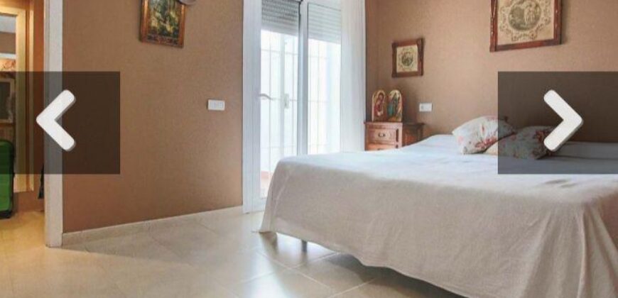 Spacious 3 bed Apartment in the Heart of Puerto Banús