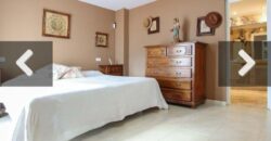 Spacious 3 bed Apartment in the Heart of Puerto Banús