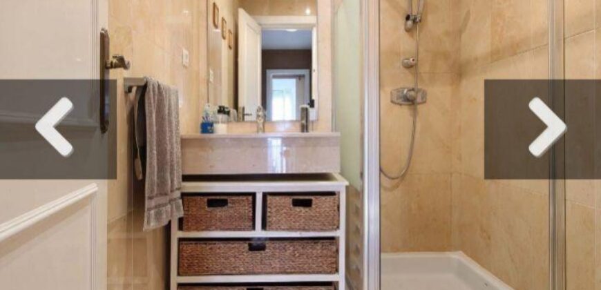 Spacious 3 bed Apartment in the Heart of Puerto Banús