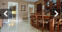 Spacious 3 bed Apartment in the Heart of Puerto Banús