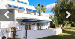 Spacious 3 bed Apartment in the Heart of Puerto Banús