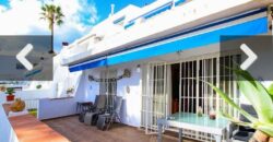 Spacious 3 bed Apartment in the Heart of Puerto Banús