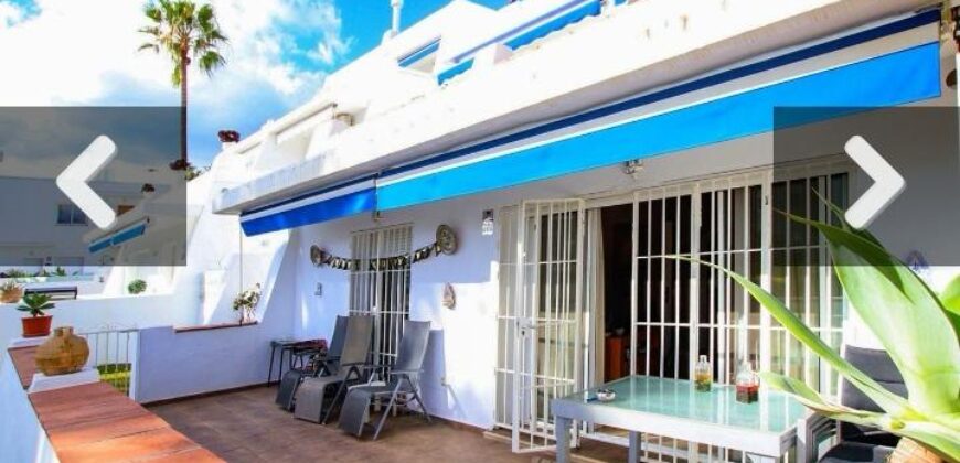 Spacious 3 bed Apartment in the Heart of Puerto Banús