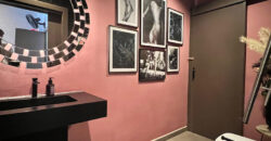 FOR RENT / TRASPASO: Turnkey Cafe in Prime Puerto Banus Location