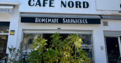 FOR RENT / TRASPASO: Turnkey Cafe in Prime Puerto Banus Location