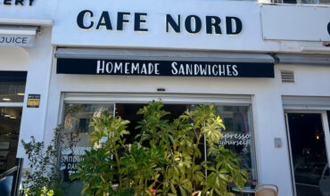 FOR RENT / TRASPASO: Turnkey Cafe in Prime Puerto Banus Location