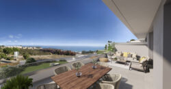 Luxury Project 4 bed in Manilva