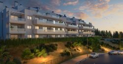 Modern and functional gated 2-3 bed residential complex in El Faro, La Cala de Mijas