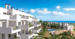 Modern and functional gated 2-3 bed residential complex in El Faro, La Cala de Mijas