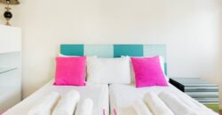 Beautiful 5 bedroom townhouse in El Rodeito, Nueva Andalucía