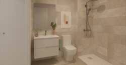 Amazing new development in Manilva BEACHFRONT