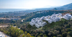 New Amazing Development in Marbella