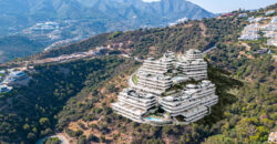 New Amazing Development in Marbella