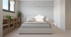 Modern and functional gated 2-3 bed residential complex in El Faro, La Cala de Mijas