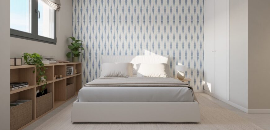 Modern and functional gated 2-3 bed residential complex in El Faro, La Cala de Mijas