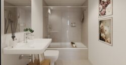 Modern and functional gated 2-3 bed residential complex in El Faro, La Cala de Mijas