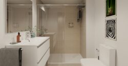 Modern and functional gated 2-3 bed residential complex in El Faro, La Cala de Mijas