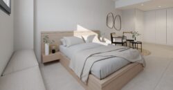 Modern and functional gated 2-3 bed residential complex in El Faro, La Cala de Mijas