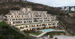 Luxury Project 4 bed in Manilva