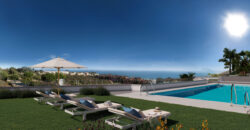 Luxury Project 4 bed in Manilva