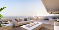 New Amazing Development in Marbella