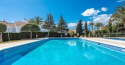 Bright Modern 3 bed apartment in Urb. Malambo, Nueva Andalucía, Marbella