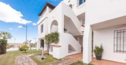 Bright Modern 3 bed apartment in Urb. Malambo, Nueva Andalucía, Marbella