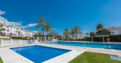 Bright Modern 3 bed apartment in Urb. Malambo, Nueva Andalucía, Marbella