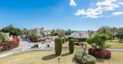 Bright Modern 3 bed apartment in Urb. Malambo, Nueva Andalucía, Marbella