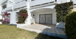 Bright Modern 3 bed apartment in Urb. Malambo, Nueva Andalucía, Marbella