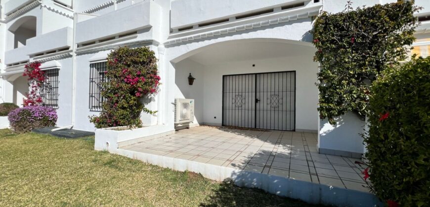 Bright Modern 3 bed apartment in Urb. Malambo, Nueva Andalucía, Marbella