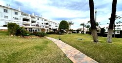 Bright Modern 3 bed apartment in Urb. Malambo, Nueva Andalucía, Marbella