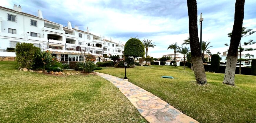 Bright Modern 3 bed apartment in Urb. Malambo, Nueva Andalucía, Marbella