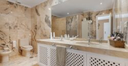 Spacious 3 bed Apartment in the Heart of Puerto Banús