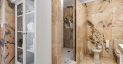 Spacious 3 bed Apartment in the Heart of Puerto Banús