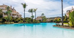 2 bed luxury development Capanes del Golf