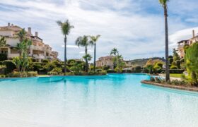 2 bed luxury development Capanes del Golf