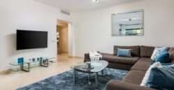 2 bed luxury development Capanes del Golf