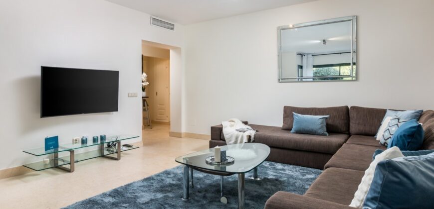 2 bed luxury development Capanes del Golf