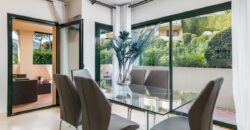 2 bed luxury development Capanes del Golf