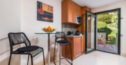 2 bed luxury development Capanes del Golf