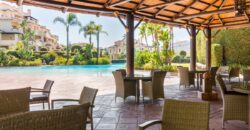 2 bed luxury development Capanes del Golf