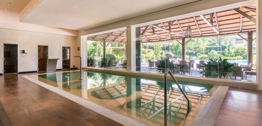 2 bed luxury development Capanes del Golf