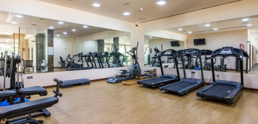 2 bed luxury development Capanes del Golf