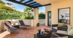 2 bed luxury development Capanes del Golf