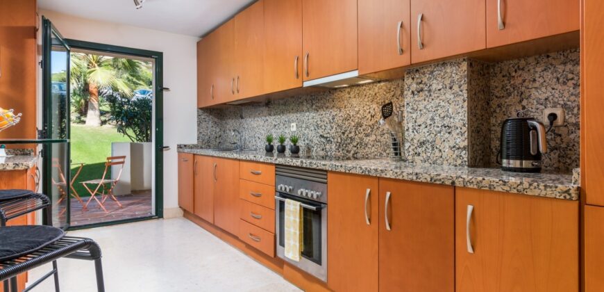 2 bed luxury development Capanes del Golf