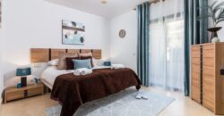 2 bed luxury development Capanes del Golf