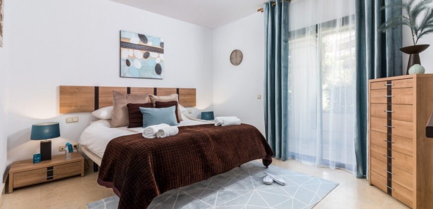 2 bed luxury development Capanes del Golf