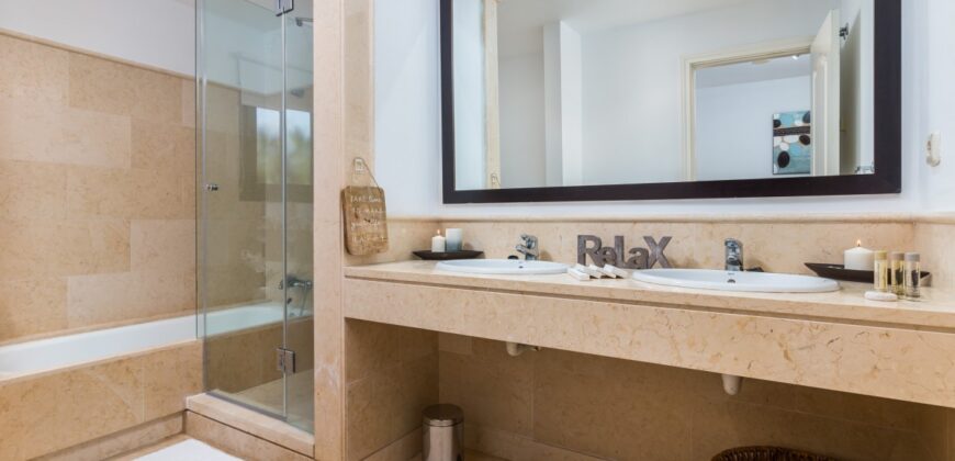 2 bed luxury development Capanes del Golf